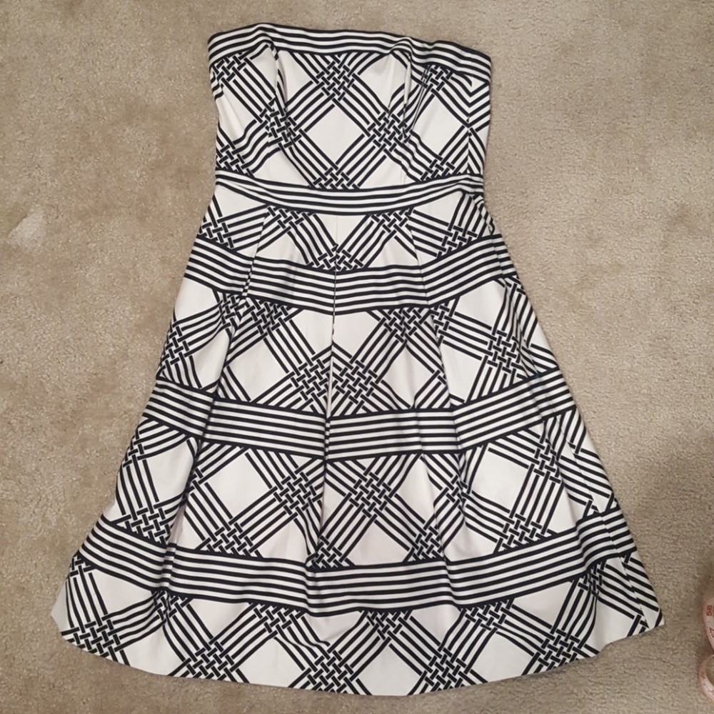 White House Black Market dress